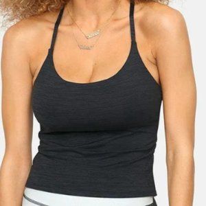 Outdoor Voices TechSweat Move Free Tank - Night